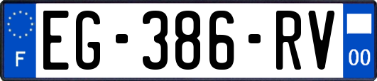 EG-386-RV