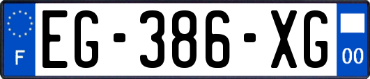 EG-386-XG