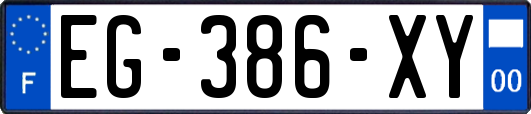 EG-386-XY