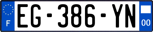 EG-386-YN