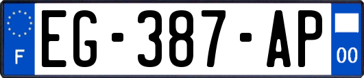 EG-387-AP