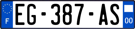 EG-387-AS