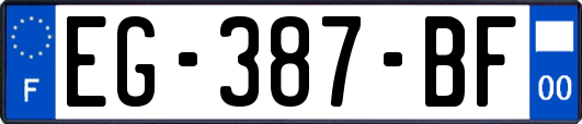 EG-387-BF