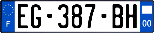 EG-387-BH