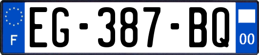 EG-387-BQ