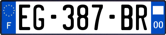 EG-387-BR