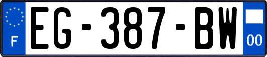 EG-387-BW