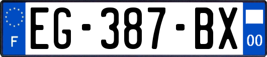 EG-387-BX