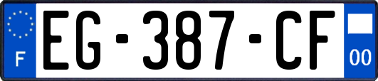 EG-387-CF