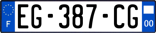 EG-387-CG