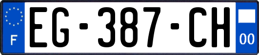 EG-387-CH