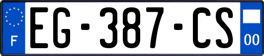 EG-387-CS