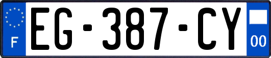 EG-387-CY