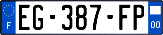 EG-387-FP