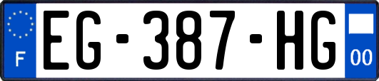 EG-387-HG