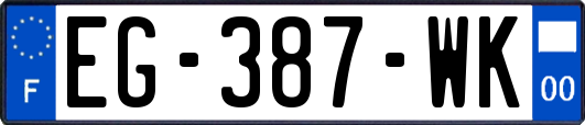 EG-387-WK