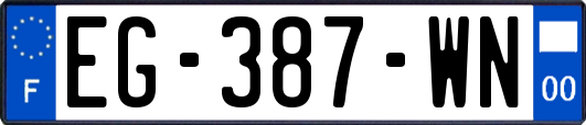 EG-387-WN