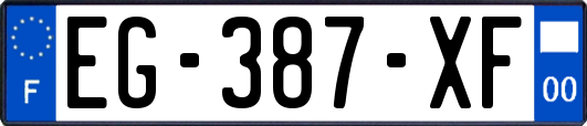 EG-387-XF