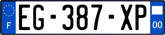 EG-387-XP