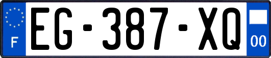 EG-387-XQ