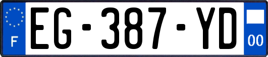 EG-387-YD