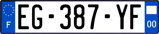 EG-387-YF