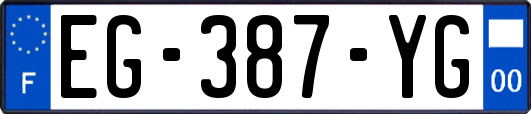 EG-387-YG