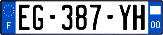 EG-387-YH