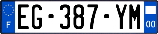 EG-387-YM