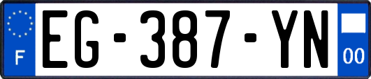 EG-387-YN