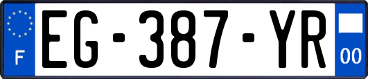 EG-387-YR