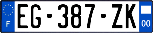 EG-387-ZK