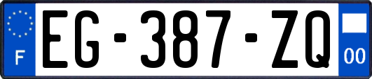 EG-387-ZQ
