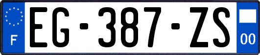 EG-387-ZS