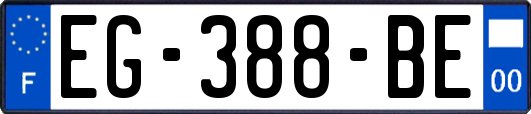 EG-388-BE