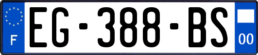 EG-388-BS