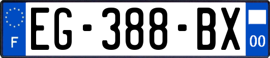 EG-388-BX