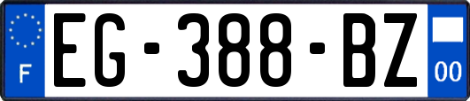 EG-388-BZ