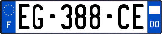 EG-388-CE