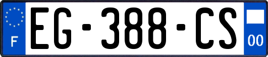 EG-388-CS