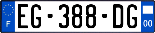 EG-388-DG