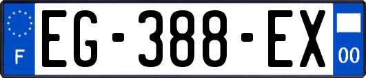 EG-388-EX