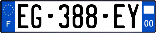 EG-388-EY