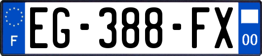 EG-388-FX