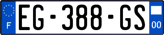 EG-388-GS