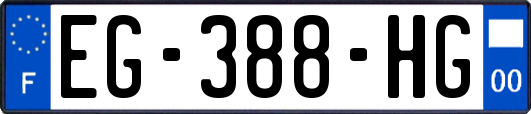 EG-388-HG