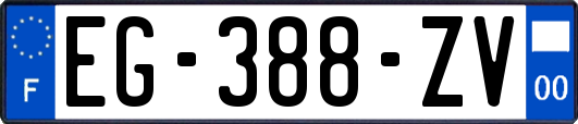 EG-388-ZV