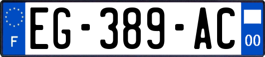 EG-389-AC