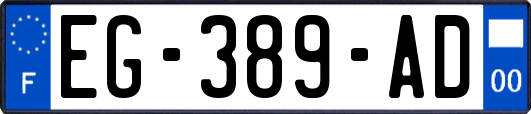 EG-389-AD