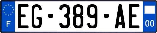 EG-389-AE